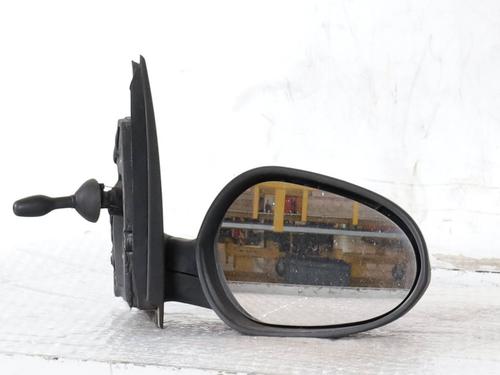 Used Right mirror Right mirror LANCIA YPSILON (843_) 1.4 16V (843.AXC11, 843.AXC1B, 843.AXC1A) (95 hp) 33648827 33648827