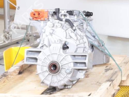 Motor JEEP AVENGER (J2) 1.2 T3 e-Hybrid (110 hp) 30738498