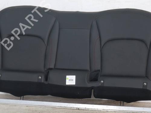 Used Rear seat Rear seat 37258365 37258365