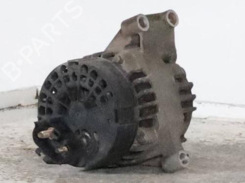 Used Alternator FIAT PUNTO (188_) 1.2 16V 80 (188.233, .235, .253, .255, .333, .353, .639,... (80 hp) 28314241