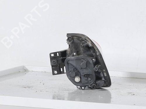 Left taillight FIAT TIPO Estate (356_, 357_) 1.6 Multijet (357WXG1) | BP29137495C34 