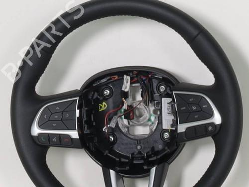 Used Steering wheel JEEP RENEGADE SUV (BU, B1, BV) 1.3 PHEV 4Xe (240 hp) 29453773
