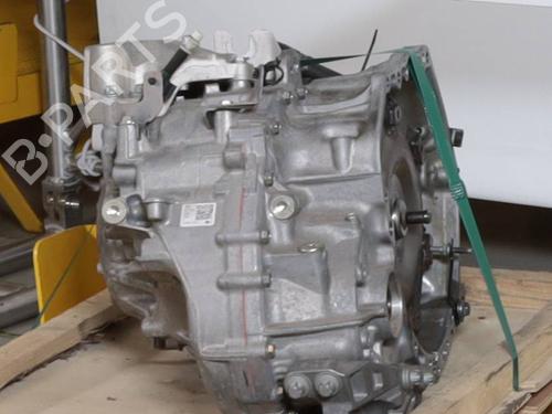 Used Gearbox JEEP RENEGADE SUV (BU, B1, BV) 1.3 T-GDi (150 hp) 24115119