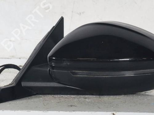 Used Left mirror JEEP AVENGER (J2) Electric (156 hp) 30738689