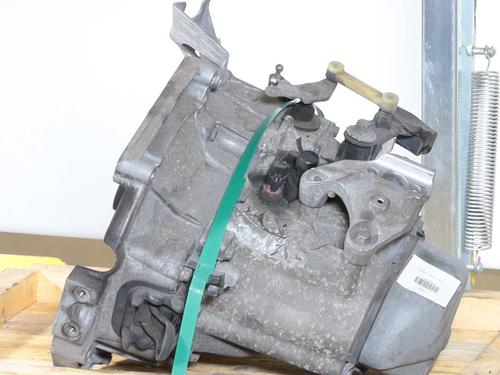 Used Gearbox CITROËN C3 II (SC_) 1.4 (73 hp) 26309711