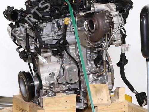 Engine FIAT GRANDE PANDA (328) 1.2 Mild Hybrid (325) | BP39403418M1 - Image 3
