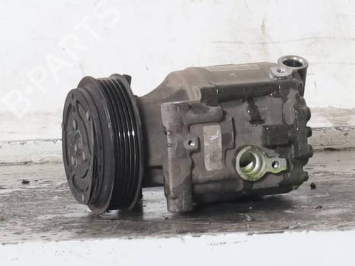 AC compressor FIAT PANDA (169_) 1.2 (169.AXB11, 169.AXB1A) | BP35973995M34 - Image 2
