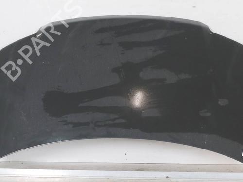 Used Hood FIAT PANDA (169_) 1.2 (169.AXB11, 169.AXB1A) (60 hp) 26211366