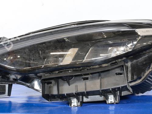 Used Left headlight FIAT TIPO Hatchback (356_, 357_) 1.6 Multijet (357HXG1) (131 hp) 30111706