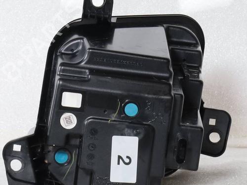 Right daytime light FIAT 500e (332_) Elektro 3+1 (FA1) | BP36963753C103 - Image 2