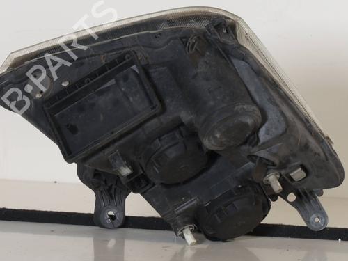 Left headlight OPEL MERIVA A MPV (X03) 1.4 16V Twinport (E75) | BP30442777C28 - Image 2