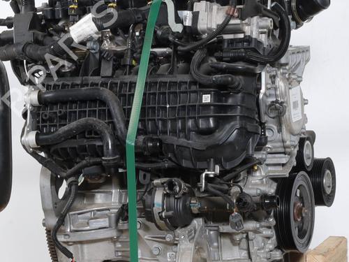 Engine JEEP RENEGADE SUV (BU, B1, BV) 1.3 PHEV 4Xe | BP29826825M1
