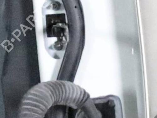 Used Left front door JEEP COMPASS (MP, M6, MV, M7) 1.5 T4 Hybrid (131 hp) 30130270