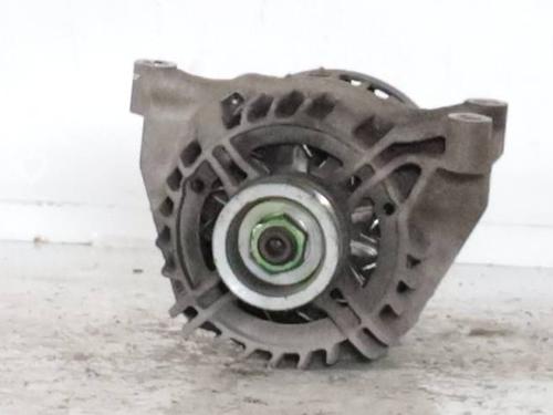 Used Alternator Alternator FIAT PANDA (169_) 1.2 (169.AXB11, 169.AXB1A) (60 hp) 26435647 26435647