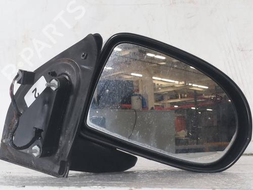 Right mirror JEEP COMPASS (MK49) 2.2 CRD | BP36797903C27 - Image 1