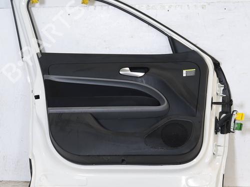 Left front door JEEP AVENGER (J2) Electric | BP27157614C2 