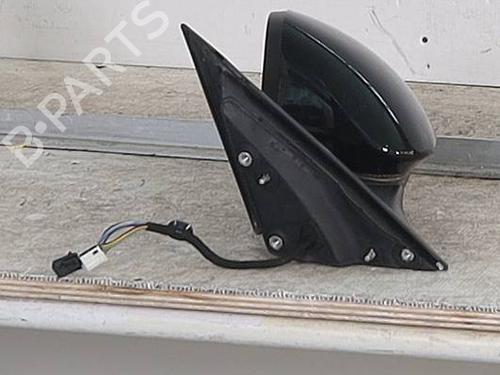 Left mirror ALFA ROMEO STELVIO (949_) 2.9 Q4 (949.AXG2A, 949.AXH2A, 949.AXS2A) | BP27291578C26 