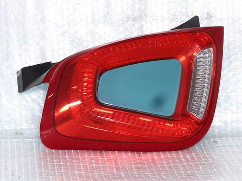 Used Left taillight Left taillight 39022277 39022277