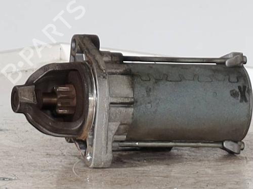 Used Starter Starter FIAT PUNTO (188_) 1.3 JTD 16V (70 hp) 33285283 33285283