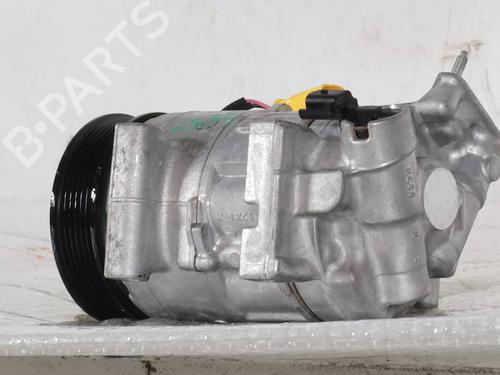 AC compressor CITROËN C3 AIRCROSS II (SJ_) 1.2 Hybrid 136 | BP31793625M34