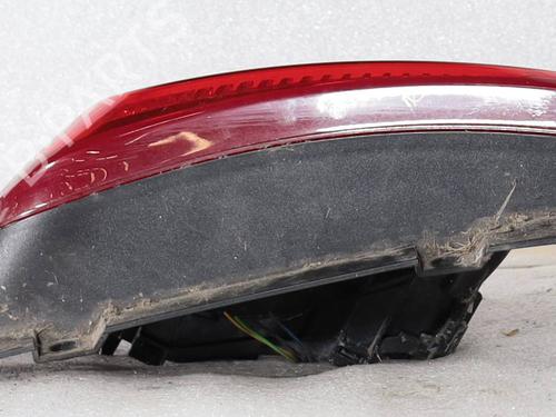 Right taillight FIAT 500 (312_) 1.2 (312AXA1A) | BP37516142C35  - Image 5
