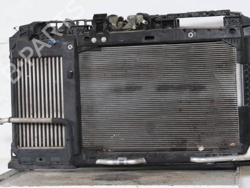 Used Radiator set Radiator set 36070455 36070455