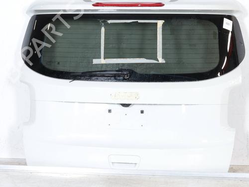 Used Tailgate JEEP RENEGADE SUV (BU, B1, BV) 1.4 (140 hp) 24659366