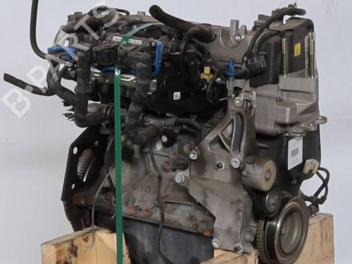 Motor LANCIA YPSILON (843_) 1.2 (843.AXA1A) | BP29826565M1