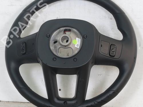 Steering wheel JEEP COMPASS (MP, M6, MV, M7) 1.3 HYBRID 4X4 | BP29618047C49 - Image 2