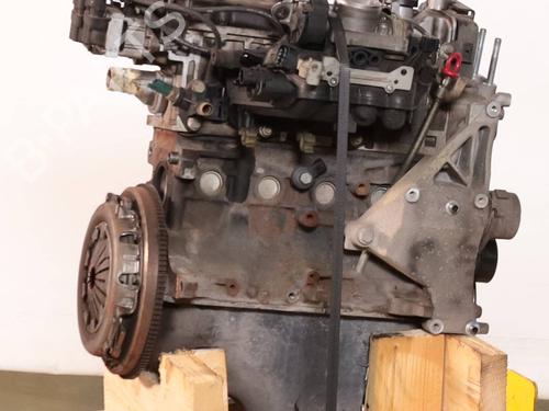 Engine FIAT PANDA (169_) 1.2 (169.AXB11, 169.AXB1A) | BP40261313M1 - Image 5