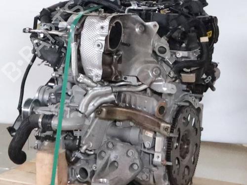 Używane Silnik ALFA ROMEO STELVIO (949_) 2.0 Q4 (949.AXF2A) (201 hp) 26709667