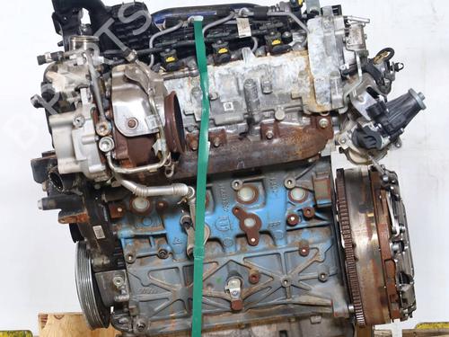 Used Engine FIAT DUCATO Van (250_) 180 Multijet 2,2 D (180 hp) 31647787