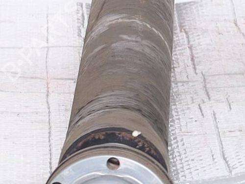Driveshaft ALFA ROMEO GIULIA (952_) 2.2 D (952AFA25, 952AFM25, 952ALA25) | BP40071629M37 - Image 3