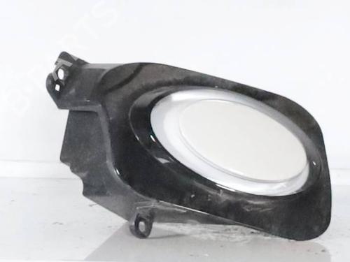 Used Right daytime light Right daytime light FIAT 500e (332_) Elektro (FA1) (95 hp) 26309782 26309782