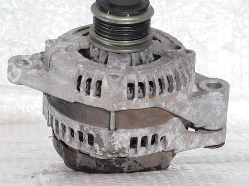 Alternator FIAT 500X (334_) 2.0 D Multijet 4x4 (334AXB22, 334AXD2B) | BP39502239M7 - Image 5