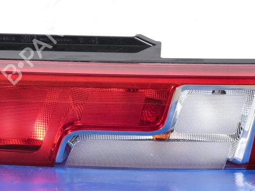 Used Left taillight Left taillight FIAT DUCATO Van (250_) 140 Multijet 2,2 D (140 hp) 30738600 30738600