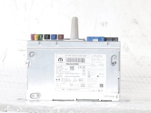 Electronic module ALFA ROMEO JUNIOR (626_, 627_) Mild Hybrid | BP36292336M83 - Image 2