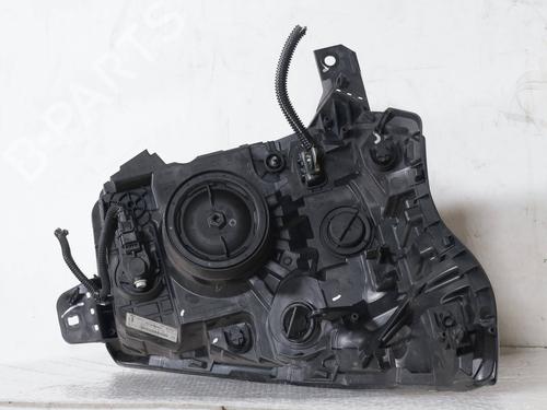 Left headlight FIAT TALENTO Van (296_) 1.6 D | BP31941865C28 - Image 2