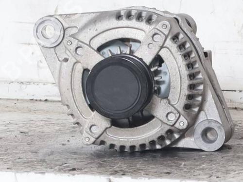 Used Alternator Alternator ALFA ROMEO GIULIA (952_) 2.2 D (952AFA25, 952AFM25, 952ALA25) (180 hp) 33809971 33809971