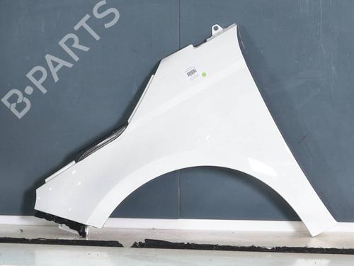 Left front fenders FIAT 500e (332_) Elektro (FA1) | BP29618199C41 