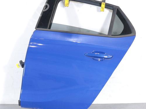left-rear-door-opel-corsa-f-p2jo-2019-39716588 main image
