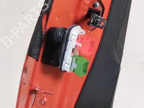 Right front door FIAT 600e / 600 (365_, 364_) Electric | BP30084216C3 