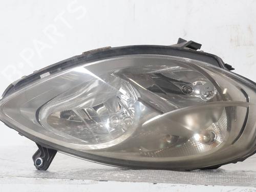 Used Right headlight Right headlight LANCIA YPSILON (843_) 1.2 (843.AXA1A) (60 hp) 32706630 32706630