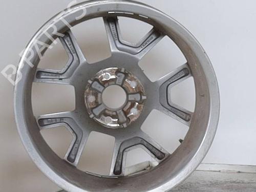 Used Rim JEEP RENEGADE SUV (BU, B1, BV) 1.3 T-GDi (150 hp) 27157427