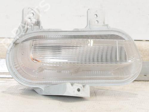 Used Left daytime light Left daytime light JEEP RENEGADE SUV (BU, B1, BV) 1.5 T4 Hybrid (131 hp) 23965595 23965595