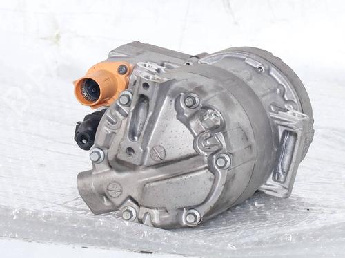 AC compressor FIAT 500e Convertible (332_) Elektro (FA1) | BP30970803M34