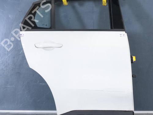 Puerta trasera derecha Puerta trasera derecha ABARTH 600e (365) TURISMO (238 hp) 37258741 37258741