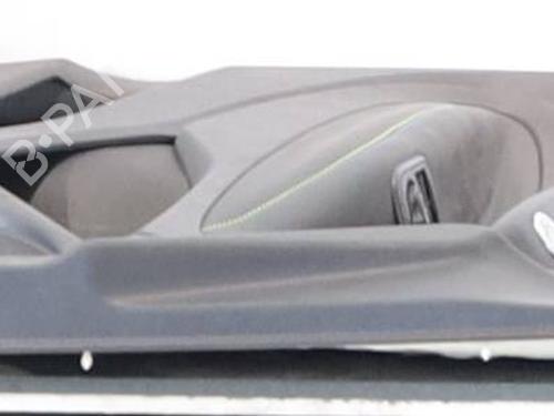 Front left panel ABARTH 500E Hatchback (332_) Scorpionissima | BP39199275C58 - Image 6
