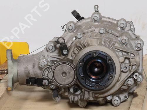 Used Rear differential ALFA ROMEO STELVIO (949_) 2.0 Q4 (949.AXF2A) (201 hp) 30662265