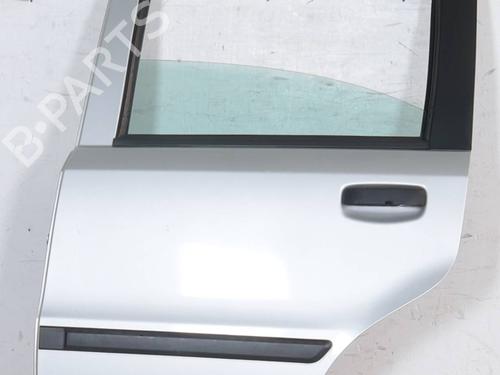 Used Left rear door FIAT PANDA (169_) 1.2 Natural Power (169.AXB1A) (60 hp) 27876205